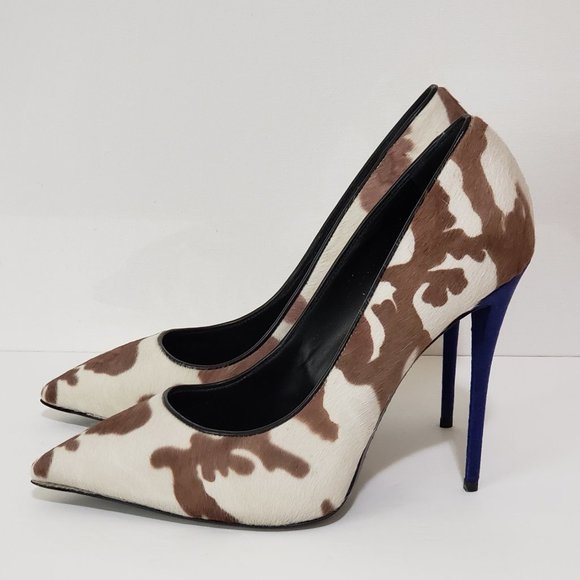 Giuseppe Zanotti Yvette Pumps - Picture 3 of 6